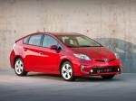 Toyota Prius 2011 года (US)